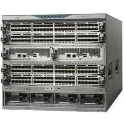 Cisco Systems DS-C9706