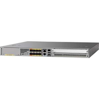 Cisco Systems ASR1001X-2.5G-SEC