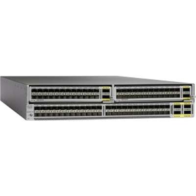 Cisco Systems N56128P-4FEX-10G