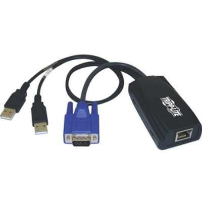 Tripp Lite B078-101-USB2