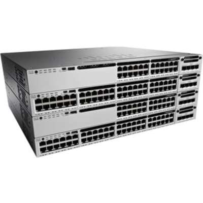 Cisco Systems WS-C3850-24P-L-RF