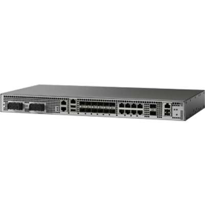 Cisco Systems ASR-920-12CZ-D