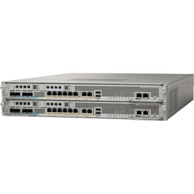 Cisco Systems ASA5555-FPWR-K9