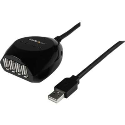 StarTech.com USB2EXT4P15M