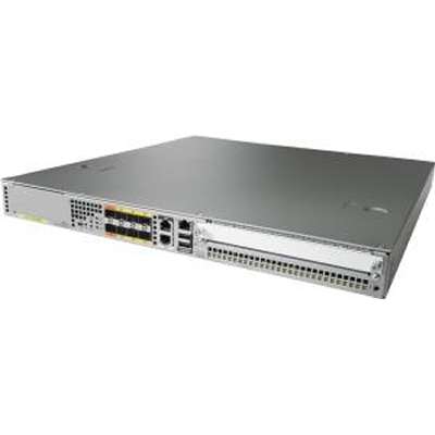 Cisco Systems ASR1001X-20G-VPN