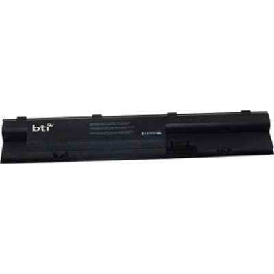 Battery Technology (BTI) FP06-BTI