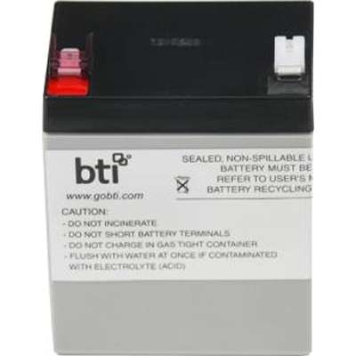 Battery Technology (BTI) RBC46-SLA46-BTI