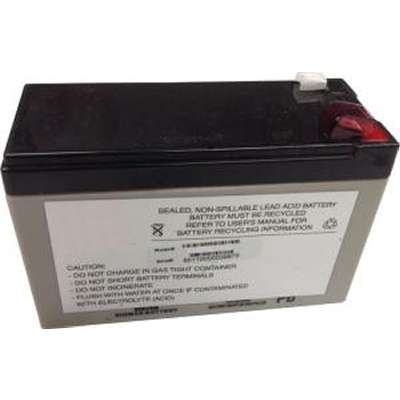 Battery Technology (BTI) APCRBC110-SLA110