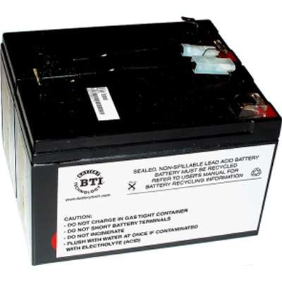 Battery Technology (BTI) RBC9-SLA9-BTI