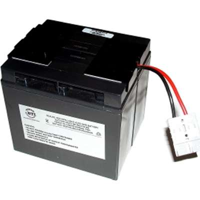 Battery Technology (BTI) RBC7-SLA7-BTI