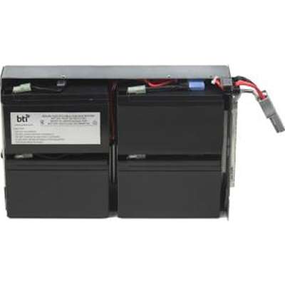 Battery Technology (BTI) APCRBC132-SLA132