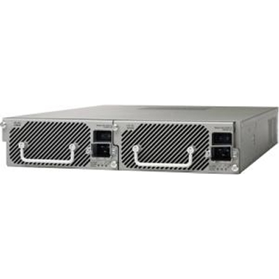 Cisco Systems ASA5585-S20F20XK9
