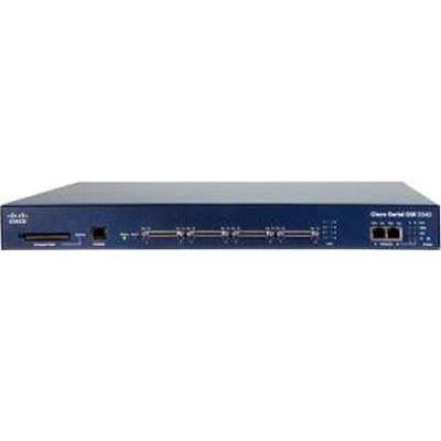 Cisco Systems CTI-3340-GWS-K9