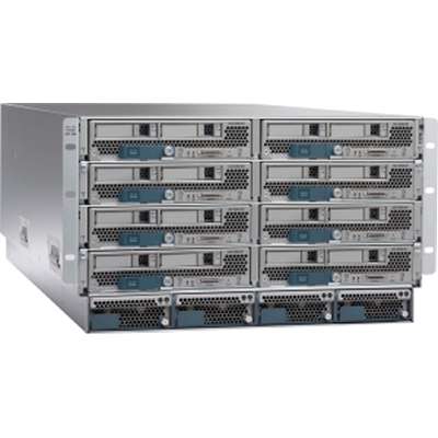 Cisco Systems UCS-SA-B-CH-201