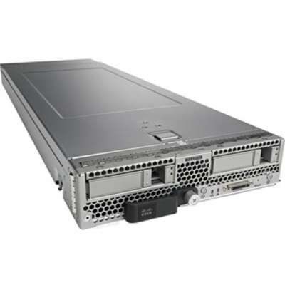Cisco Systems UCSB-B200-M4-U
