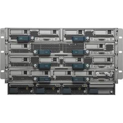Cisco Systems UCS-SP-5108-AC2