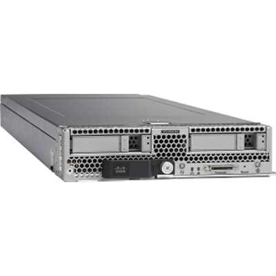 Cisco Systems UCS-EZ8-B200M4-V