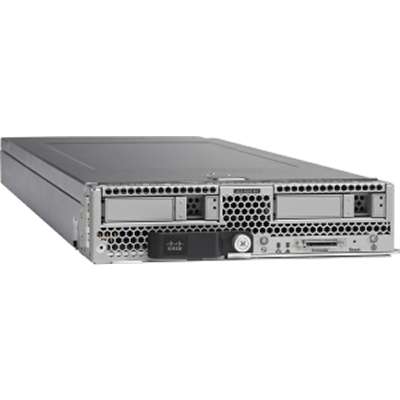 Cisco Systems UCS-EZ8-B200M4-PP