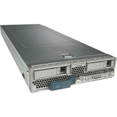 Cisco Systems UCS-EZ8-B200M3-V2