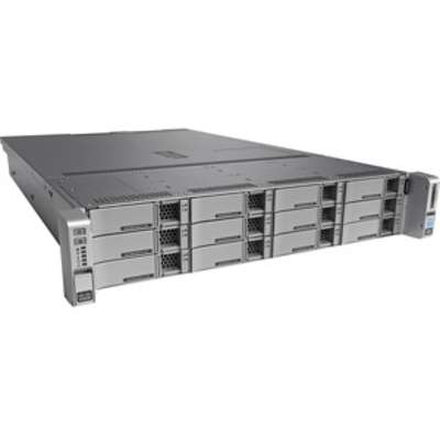 Cisco Systems UCSC-C240-M4L=