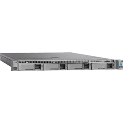 Cisco Systems UCS-EZ8-C220M4-E