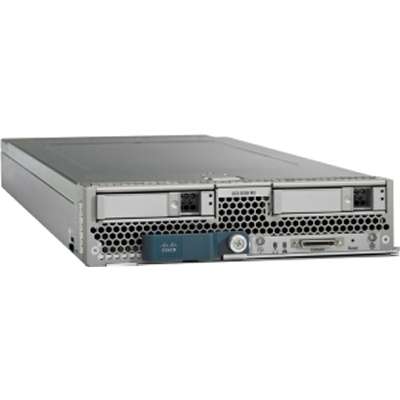 Cisco Systems UCS-SR-B200M3-V2