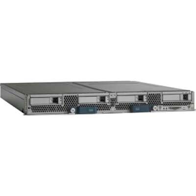 Cisco Systems UCS-EZ8-B420M3-V