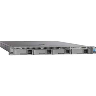 Cisco Systems UCS-SPR-C220M4-E1