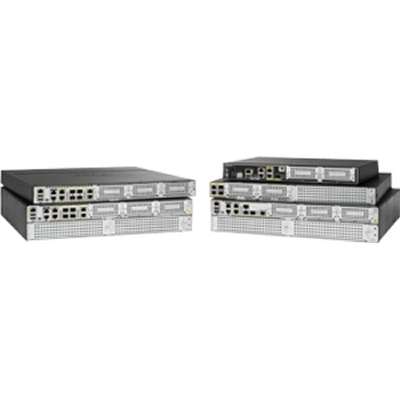 Cisco Systems ISR4321-AX/K9