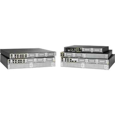 Cisco Systems ISR4351-AX/K9