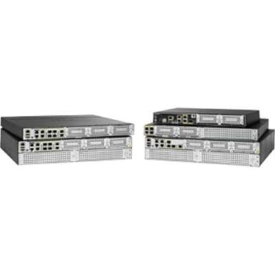 Cisco Systems ISR4351-AXV/K9