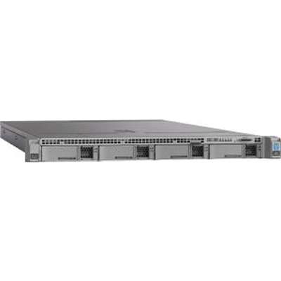 Cisco Systems UCSC-C220-M4S-CH