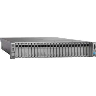 Cisco Systems UCS-EZ8-C240M4-EP