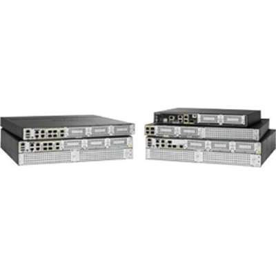 Cisco Systems ISR4321-AXV/K9