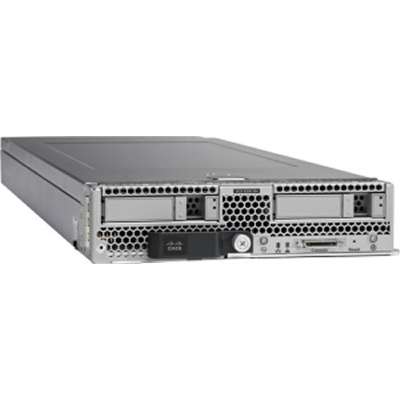 Cisco Systems UCS-CX-B200M4-E