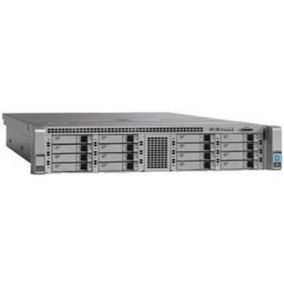 Cisco Systems UCS-SR-C240M4-VP