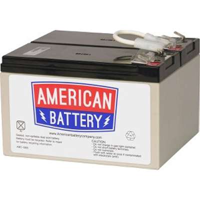 American Battery Company (ABC) RBC109
