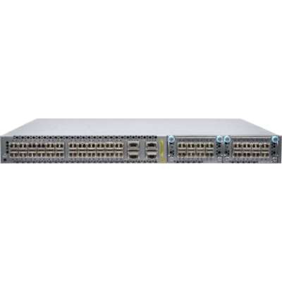 Juniper Networks EX4600-40F-S