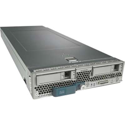 Cisco Systems UCS-CX-B200M3-P2