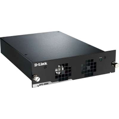D-Link Systems DPS-500A