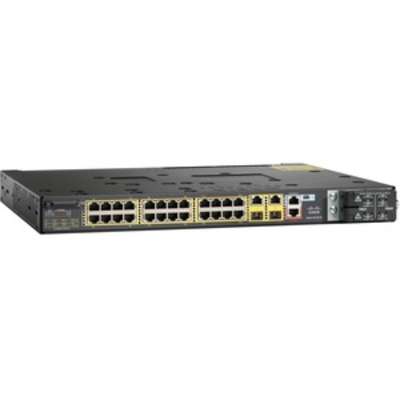 Cisco Systems IE-3010-24TC-RF