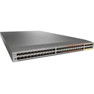 Cisco Systems N5K-C5672UP-RF
