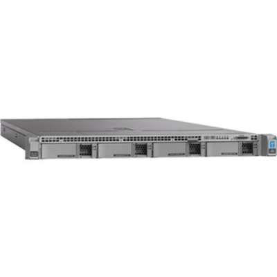 Cisco Systems UCS-SPR-C220M4-E3