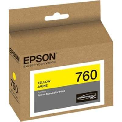 EPSON T760420