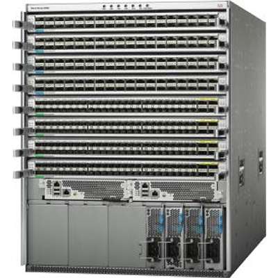 Cisco Systems N9K-C9508-B3R8Q