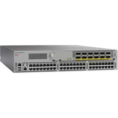 Cisco Systems N9K-C9396TX-B18Q