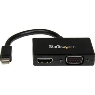 StarTech.com MDP2HDVGA