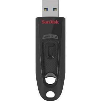 SanDisk SDCZ48-128G-A46