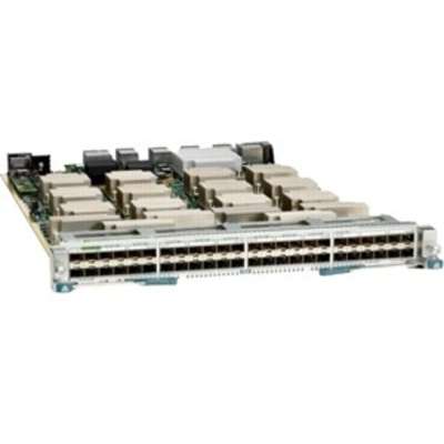 Cisco Systems N7K-F248XP25E-RF