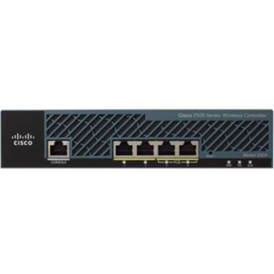 Cisco Systems C1-AIR-CT2504-K9